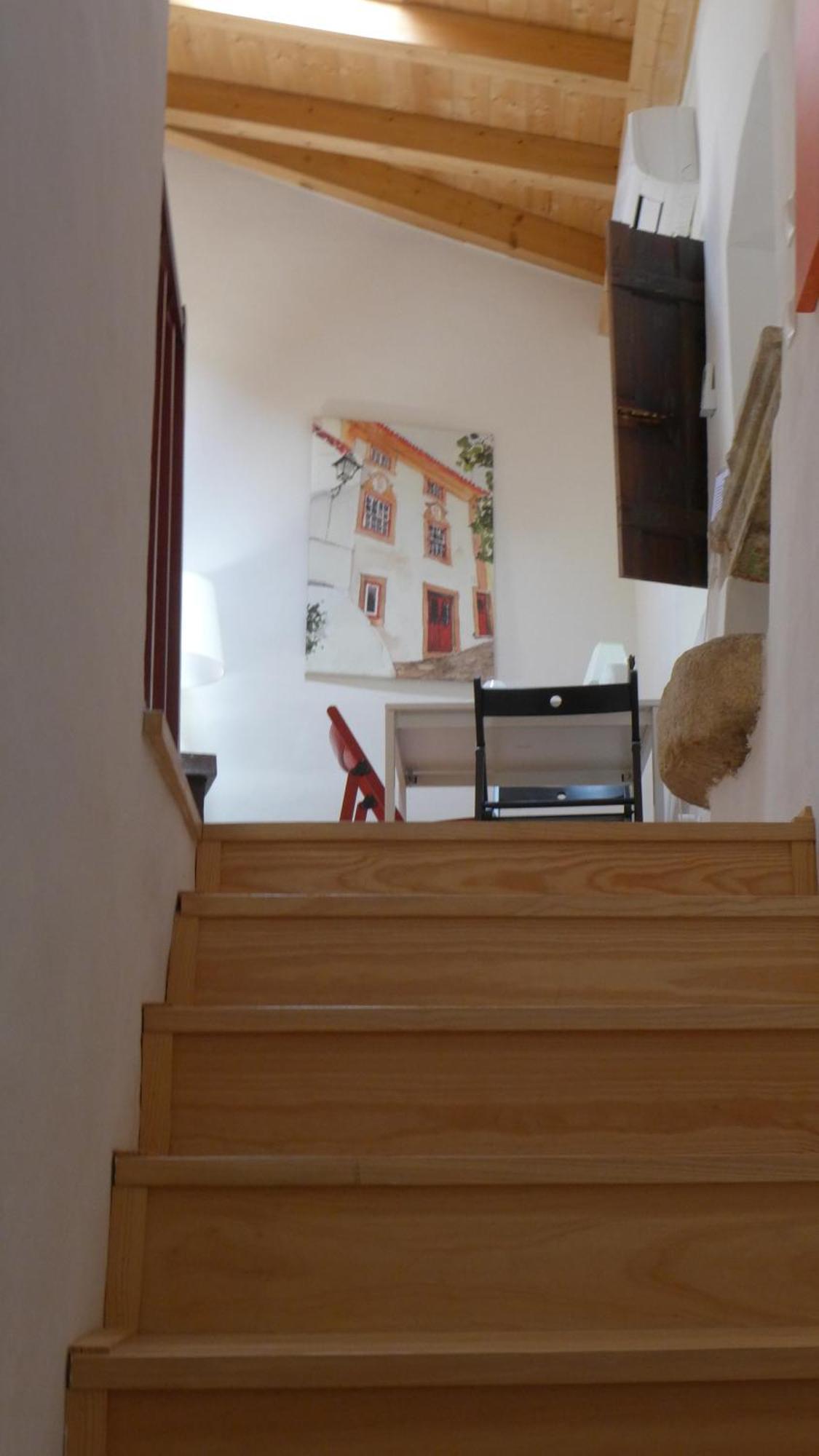 Casa Da Rua Nova Apartment Castelo de Vide Cameră foto