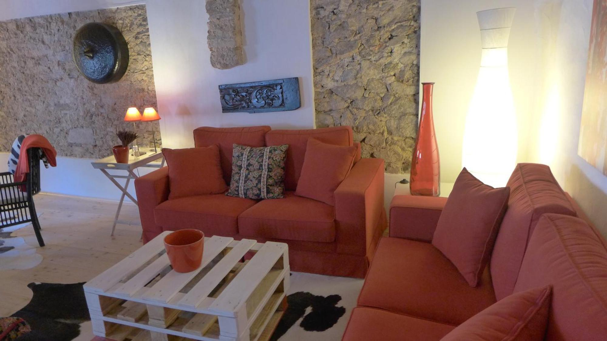 Casa Da Rua Nova Apartment Castelo de Vide Cameră foto